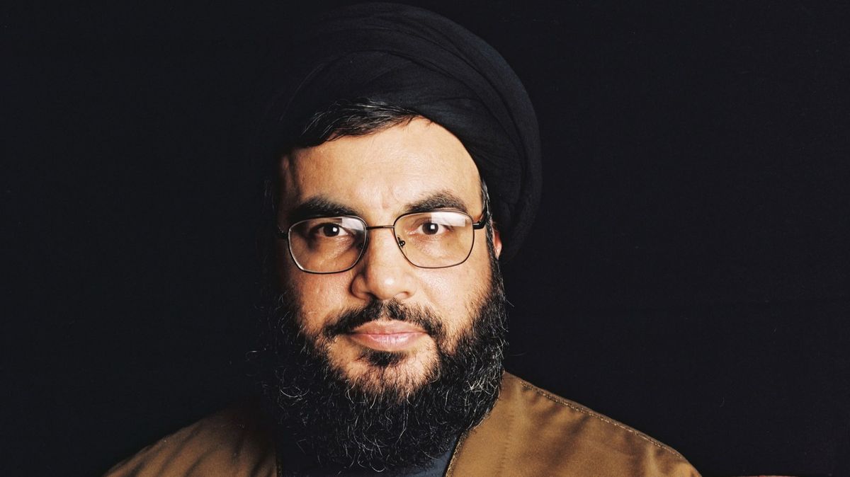 Vůdce teroristů Hizballáhu: Varuji Izrael, nemáme žádné meze, žádná pravidla